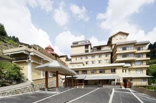 Izumiya Hotel Nagaoka  Eksteriør billede
